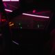 Ambient lighting w samochodach - bajer czy realny komfort jazdy nocą