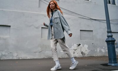 Czy moda uliczna stała się zbyt przewidywalna