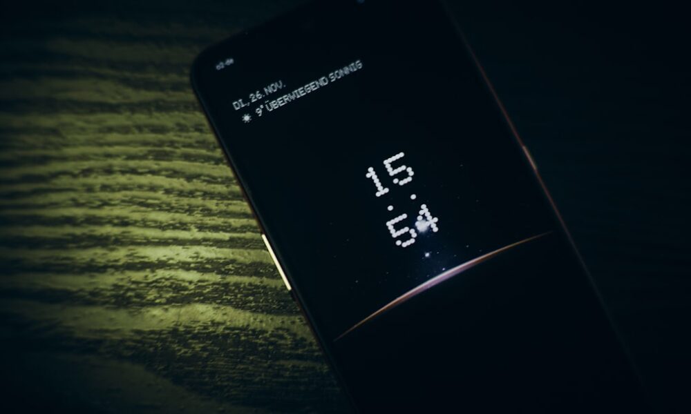 Dlaczego coraz więcej osób wyłącza powiadomienia w telefonie