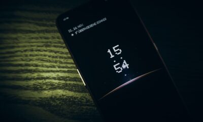 Dlaczego coraz więcej osób wyłącza powiadomienia w telefonie