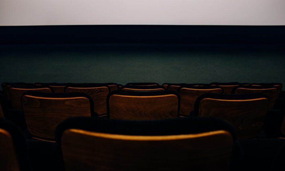 Dlaczego ludzie lubią oglądać spokojne filmy bez akcji