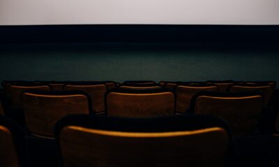 Dlaczego ludzie lubią oglądać spokojne filmy bez akcji