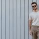 Dlaczego niektórzy wyglądają stylowo nawet w zwykłym T-shircie