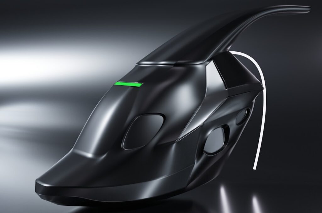 Dlaczego nowoczesne urządzenia wyglądają coraz bardziej minimalistycznie