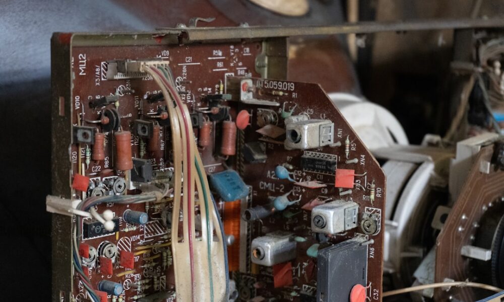 Dlaczego retro elektronika wraca do łask w popkulturze