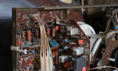 Dlaczego retro elektronika wraca do łask w popkulturze