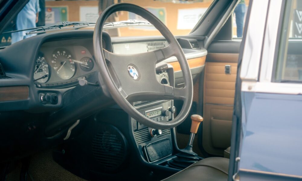 Dlaczego stare BMW nadal wyglądają lepiej niż wiele nowych aut