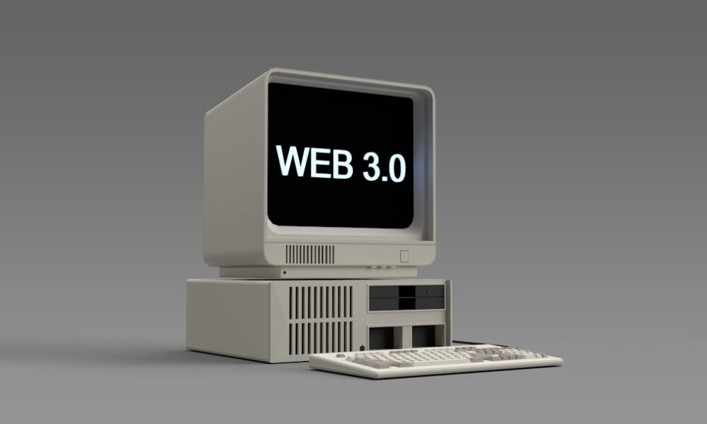 Dlaczego stare strony internetowe miały więcej charakteru