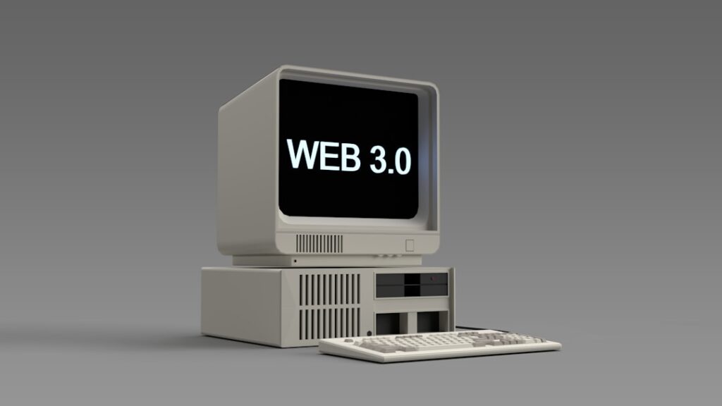 Dlaczego stare strony internetowe miały więcej charakteru