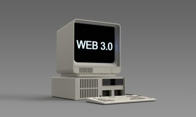 Dlaczego stare strony internetowe miały więcej klimatu