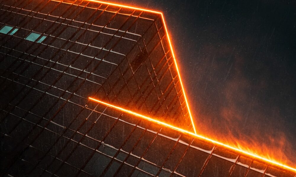Fenomen neonów - dlaczego cyberpunk nadal działa na wyobraźnię
