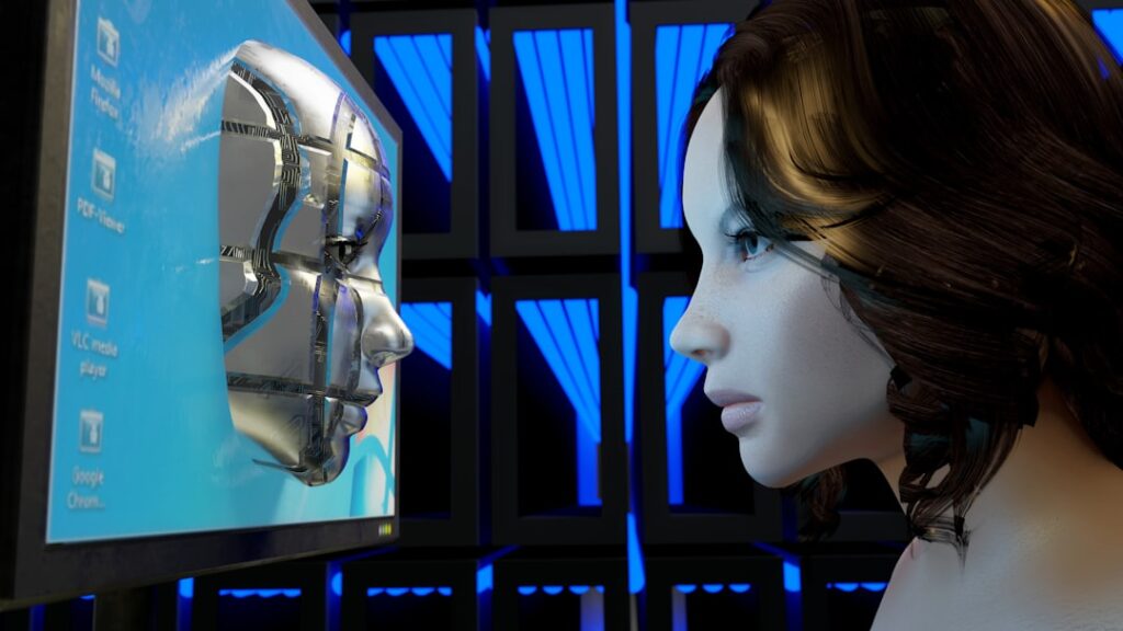 Firmy przyszłości będą bardziej technologiczne czy bardziej ludzkie?