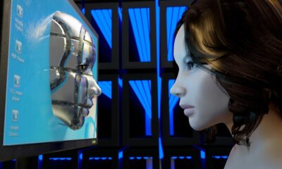 Firmy przyszłości będą bardziej technologiczne czy bardziej ludzkie?
