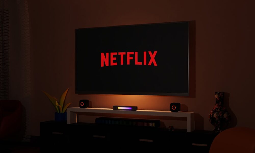 Jak Netflix zmienił kolorystykę współczesnych seriali