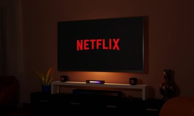Jak Netflix zmienił kolorystykę współczesnych seriali