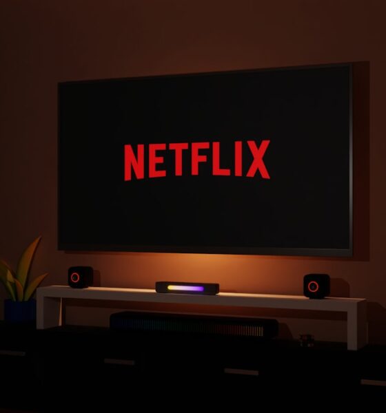 Jak Netflix zmienił kolorystykę współczesnych seriali