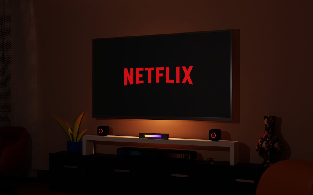 Jak Netflix zmienił kolorystykę współczesnych seriali