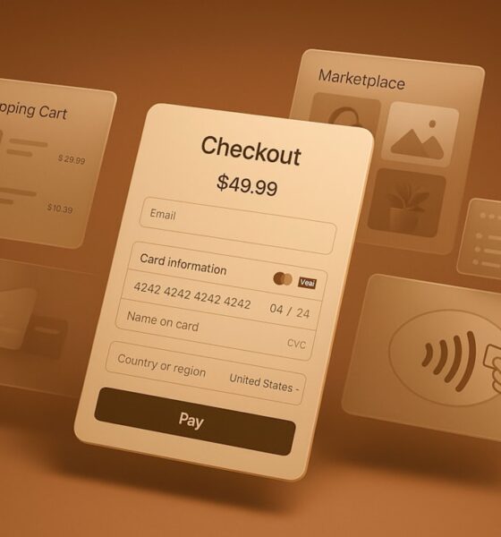 Jak marki projektują „estetykę zaufania” w e-commerce