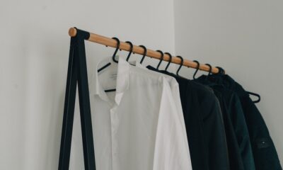 Jak wygląda idealna kapsułowa garderoba dla faceta