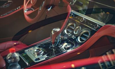 Jak zmieniały się wnętrza BMW, Audi i Mercedesa przez dekady