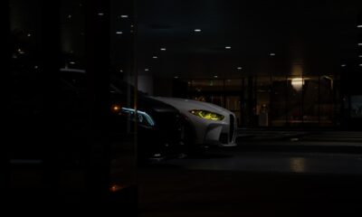 Jak zmienił się wygląd gier wyścigowych od czasów Need for Speed Underground