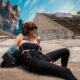 Moda inspirowana filmami sci-fi i cyberpunkiem