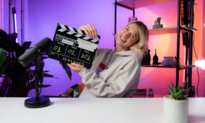 Najbardziej charakterystyczne style montażu na YouTubie