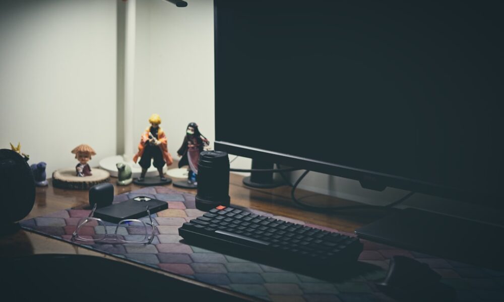 Najbardziej relaksujące gry dla ludzi zmęczonych internetem