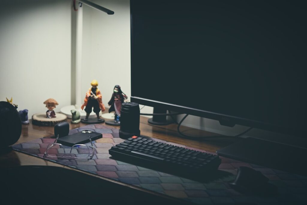 Najbardziej relaksujące gry dla ludzi zmęczonych internetem
