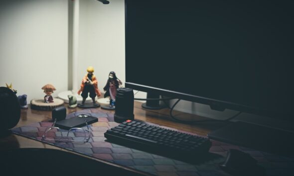 Najbardziej relaksujące gry dla ludzi zmęczonych internetem