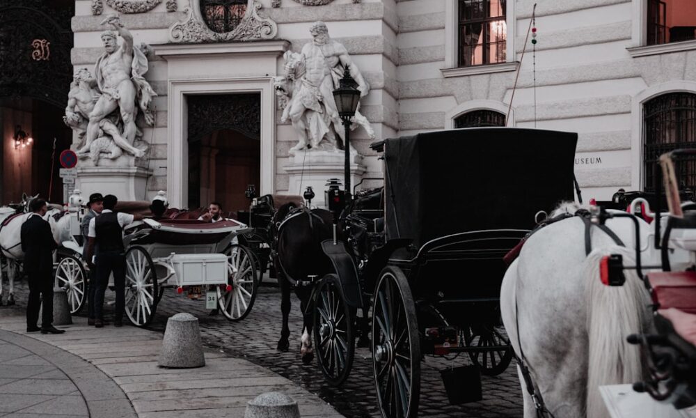 Styl „old money” - dlaczego internet oszalał na jego punkcie