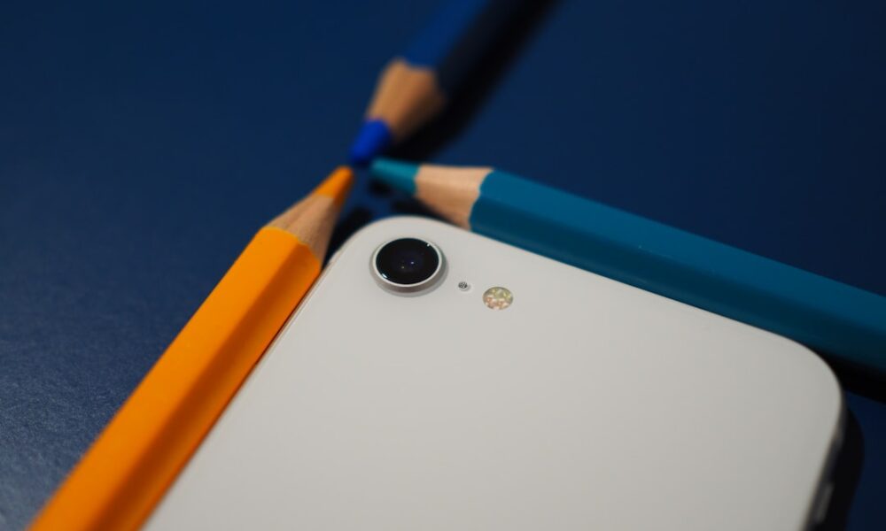 Test: czy potrafisz odróżnić zdjęcie z iPhone’a od profesjonalnego aparatu?